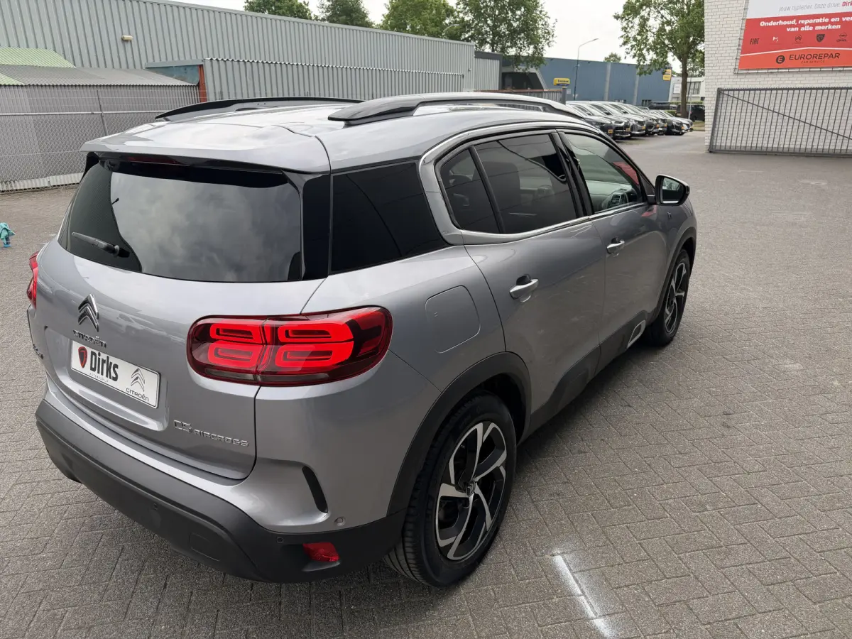 225pk Plug-in Hybrid Shine (Trekhaak - Leder incl verwarming/massage/geheugen - Adaptieve Cruise Controle - Keyless Entry - LED - Automatische Airco - Navigatie)
