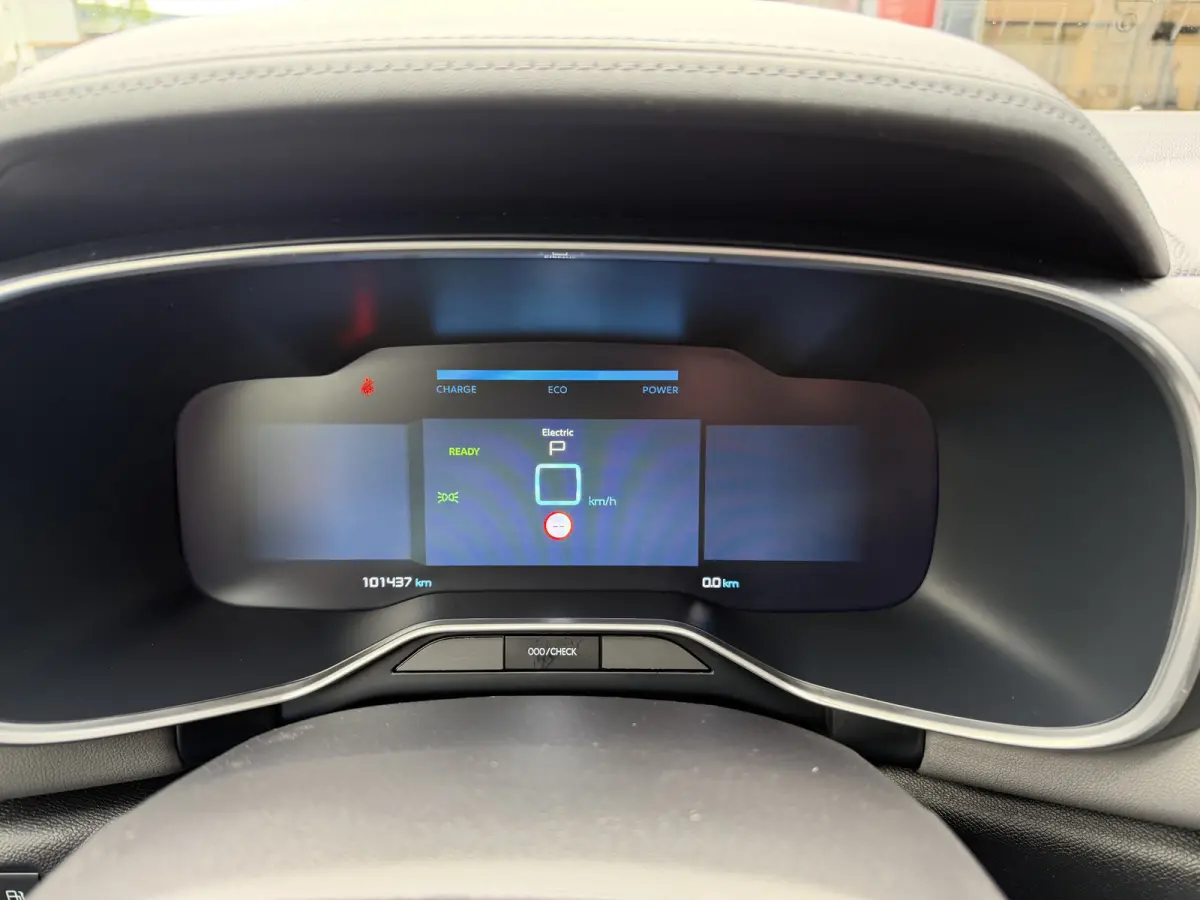 225pk Plug-in Hybrid Shine (Trekhaak - Leder incl verwarming/massage/geheugen - Adaptieve Cruise Controle - Keyless Entry - LED - Automatische Airco - Navigatie)