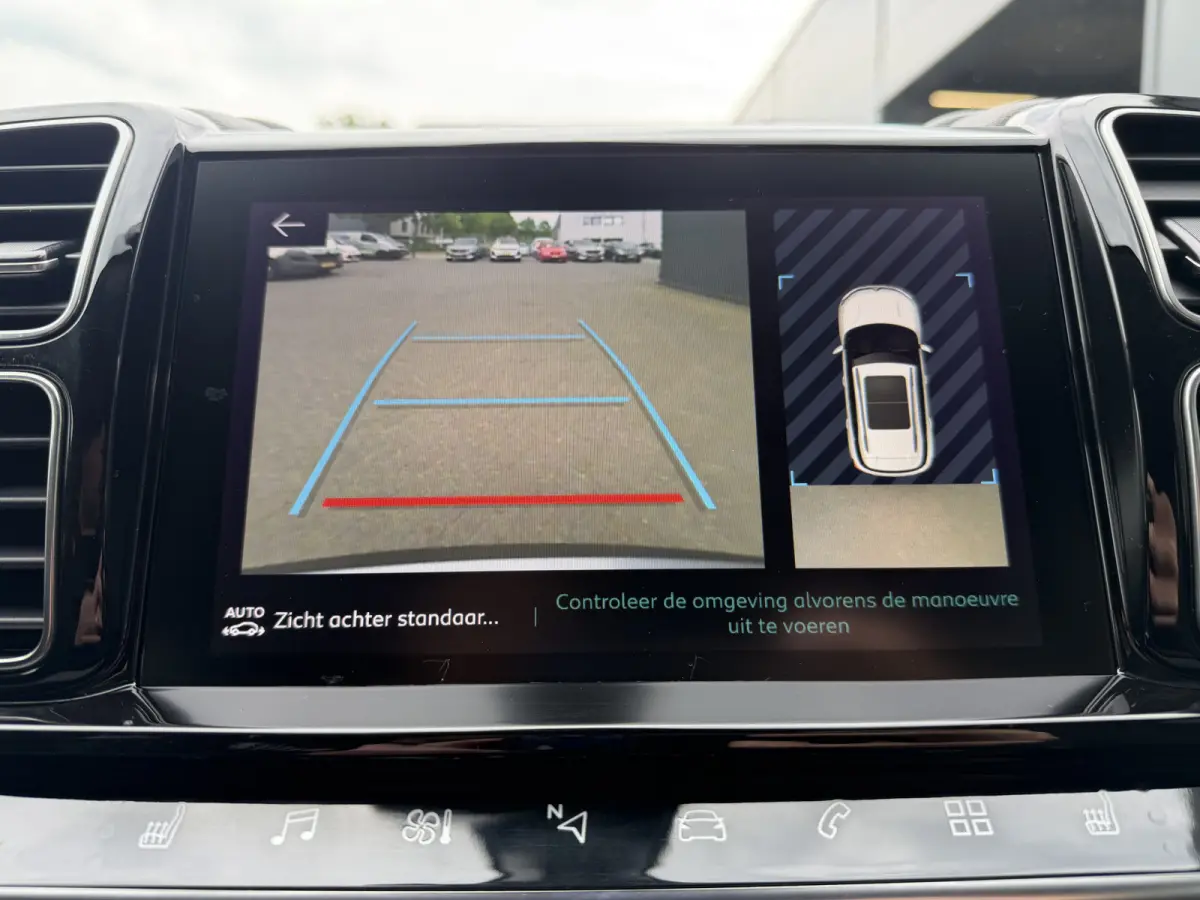 225pk Plug-in Hybrid Shine (Trekhaak - Leder incl verwarming/massage/geheugen - Adaptieve Cruise Controle - Keyless Entry - LED - Automatische Airco - Navigatie)