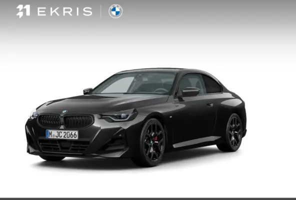 218i High Executive | M Sportpakket Pro | Innovation Pack | Travel Pack | Premium Pack