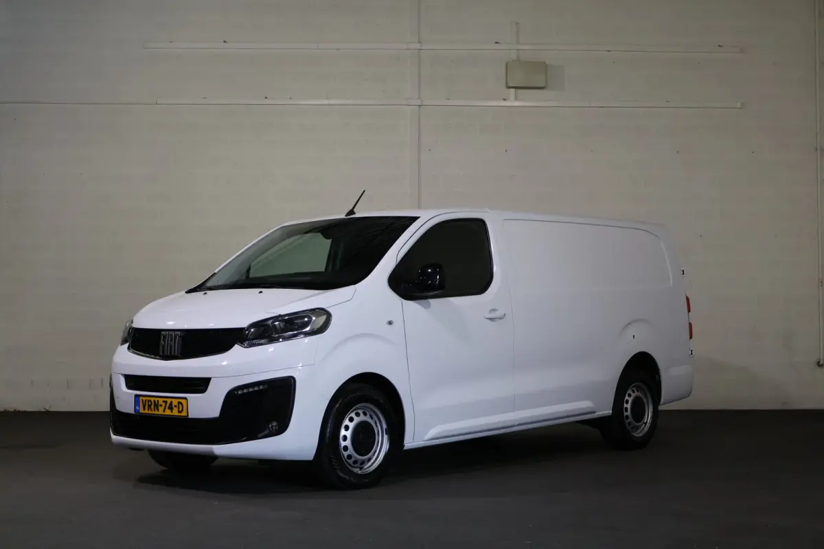 2.0 MultiJet L3 H1 SX