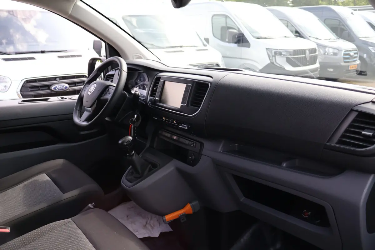 2.0 MultiJet L3 H1 SX