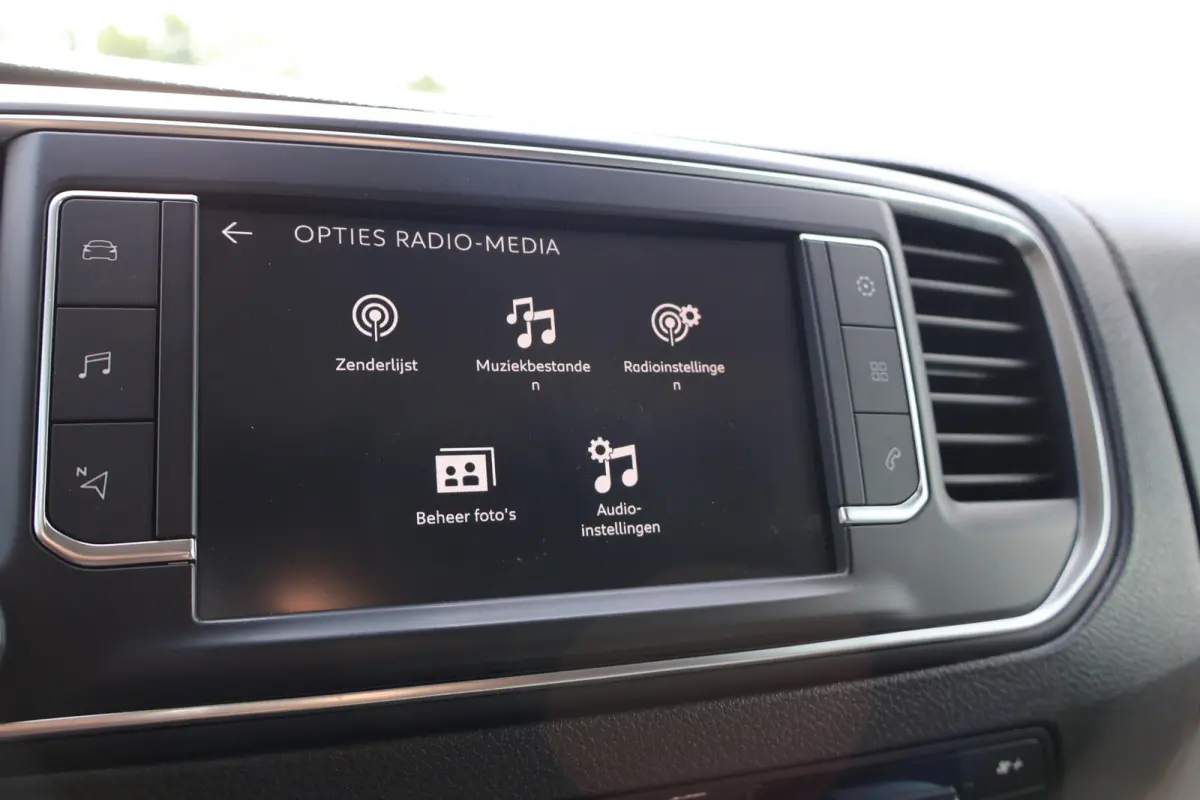 2.0 MultiJet L3 H1 SX