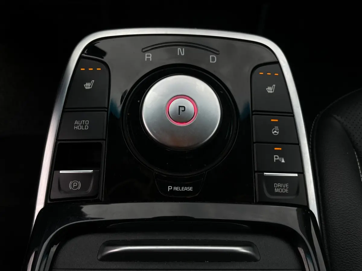 DynamicPlusLine 64 kWh SOH 100 % FASE 3 WARMTEPOMP