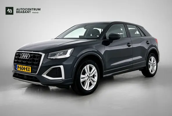 35 TFSI Advanced edition (DIGITALE COCKPIT, CLIMA, CAMERA, ADAPTIVE CRUISE, 1e EIGENAAR, GOED ONDERHOUDEN)