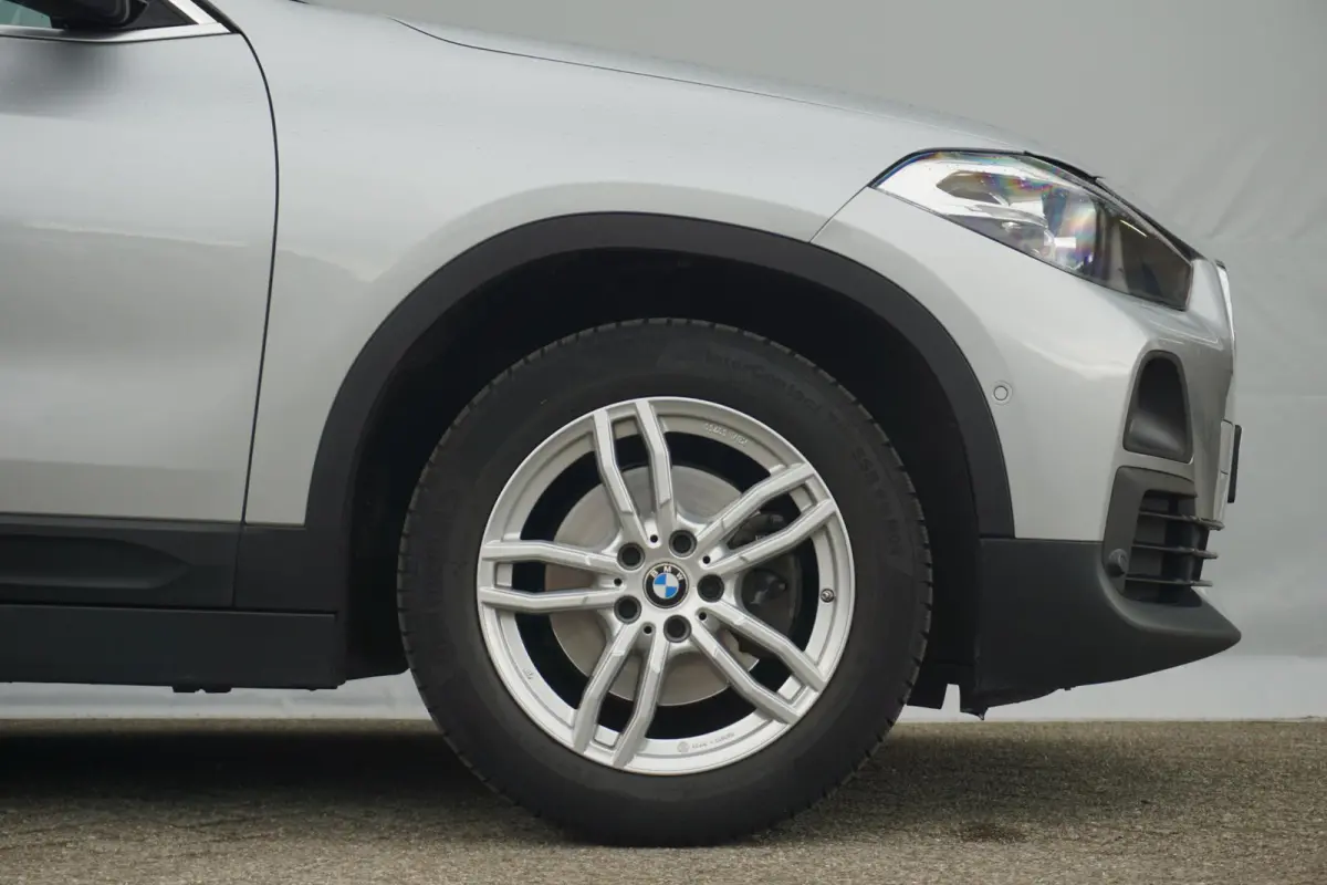 sDrive18i | Parkeer assistent | Park Distance Control | Airco