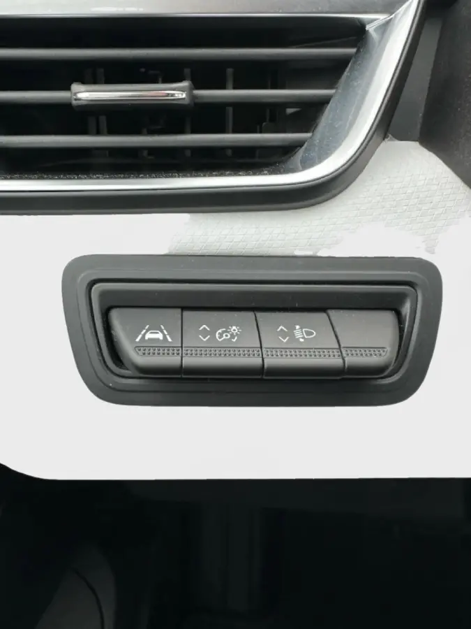1,0 tce intens Automaat Navigatiesysteem Stoelverwarming Camera