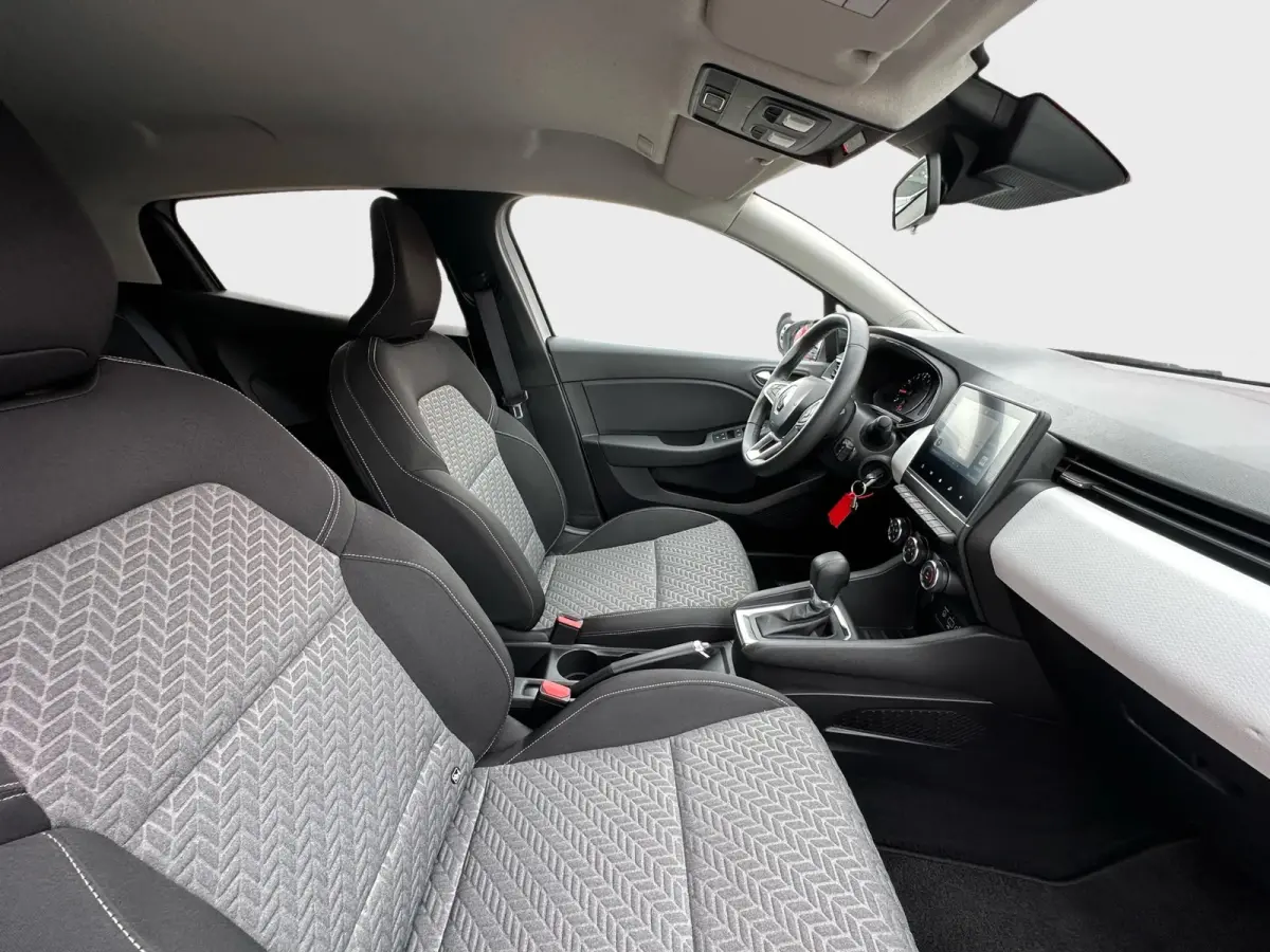 1,0 tce intens Automaat Navigatiesysteem Stoelverwarming Camera