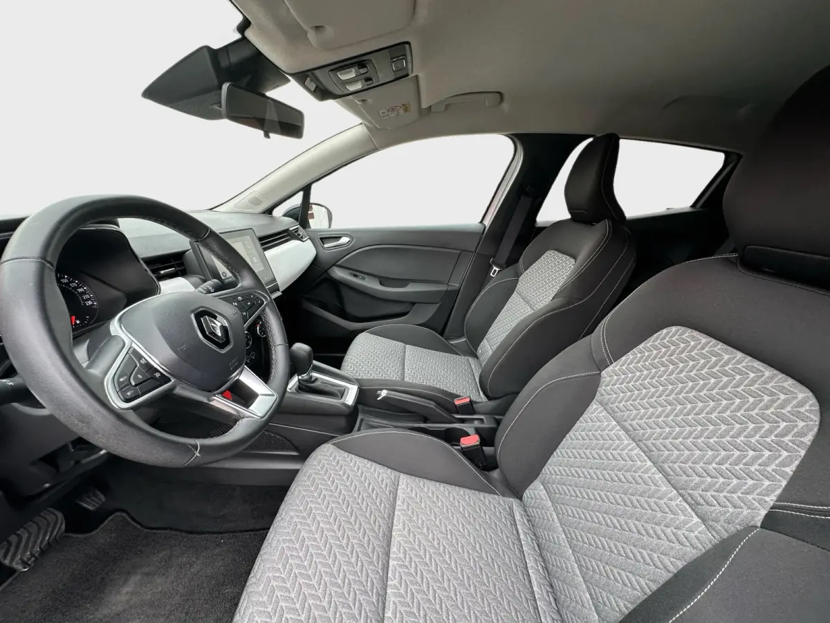 1,0 tce intens Automaat Navigatiesysteem Stoelverwarming Camera