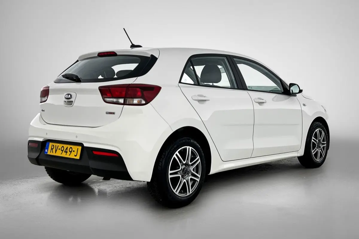 1.0 TGDI ComfortPlusLine Navigator (NAVIGATIE, CARPLAY, CAMERA, CRUISE, PDC, 1e EIGENAAR, GOED ONDERHOUDEN)