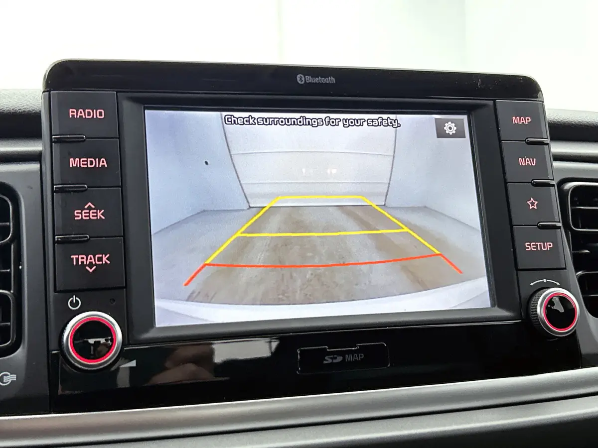 1.0 TGDI ComfortPlusLine Navigator (NAVIGATIE, CARPLAY, CAMERA, CRUISE, PDC, 1e EIGENAAR, GOED ONDERHOUDEN)