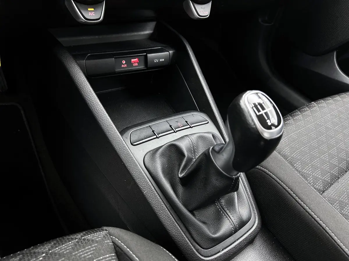 1.0 TGDI ComfortPlusLine Navigator (NAVIGATIE, CARPLAY, CAMERA, CRUISE, PDC, 1e EIGENAAR, GOED ONDERHOUDEN)