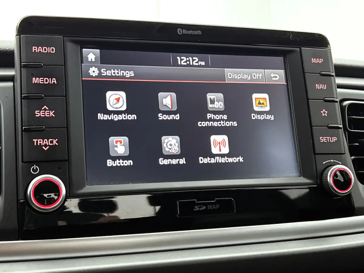 1.0 TGDI ComfortPlusLine Navigator (NAVIGATIE, CARPLAY, CAMERA, CRUISE, PDC, 1e EIGENAAR, GOED ONDERHOUDEN)