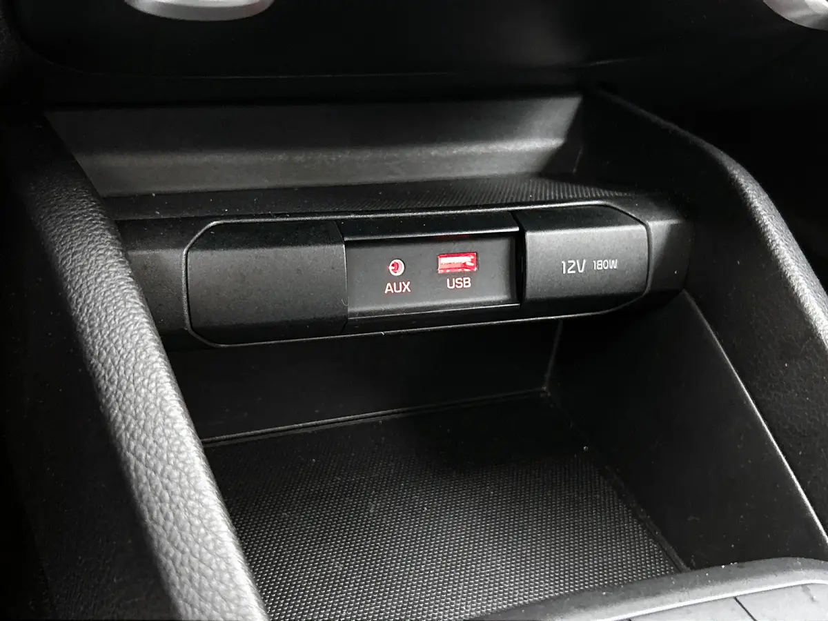 1.0 TGDI ComfortPlusLine Navigator (NAVIGATIE, CARPLAY, CAMERA, CRUISE, PDC, 1e EIGENAAR, GOED ONDERHOUDEN)