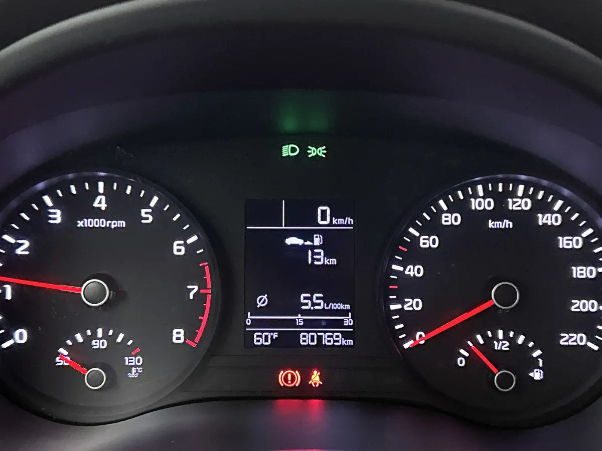 1.0 TGDI ComfortPlusLine Navigator (NAVIGATIE, CARPLAY, CAMERA, CRUISE, PDC, 1e EIGENAAR, GOED ONDERHOUDEN)
