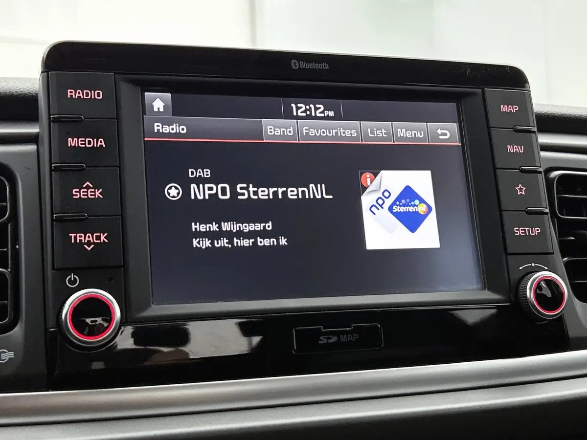 1.0 TGDI ComfortPlusLine Navigator (NAVIGATIE, CARPLAY, CAMERA, CRUISE, PDC, 1e EIGENAAR, GOED ONDERHOUDEN)