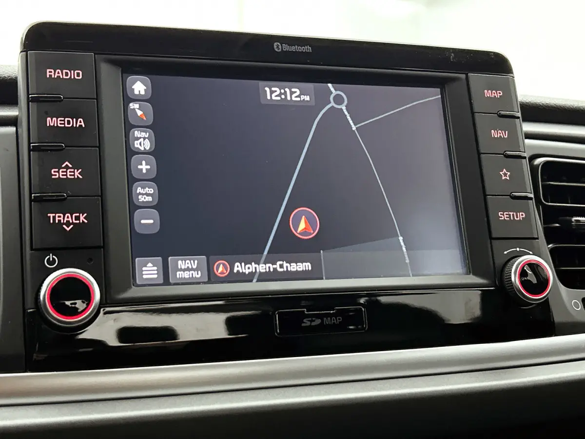 1.0 TGDI ComfortPlusLine Navigator (NAVIGATIE, CARPLAY, CAMERA, CRUISE, PDC, 1e EIGENAAR, GOED ONDERHOUDEN)
