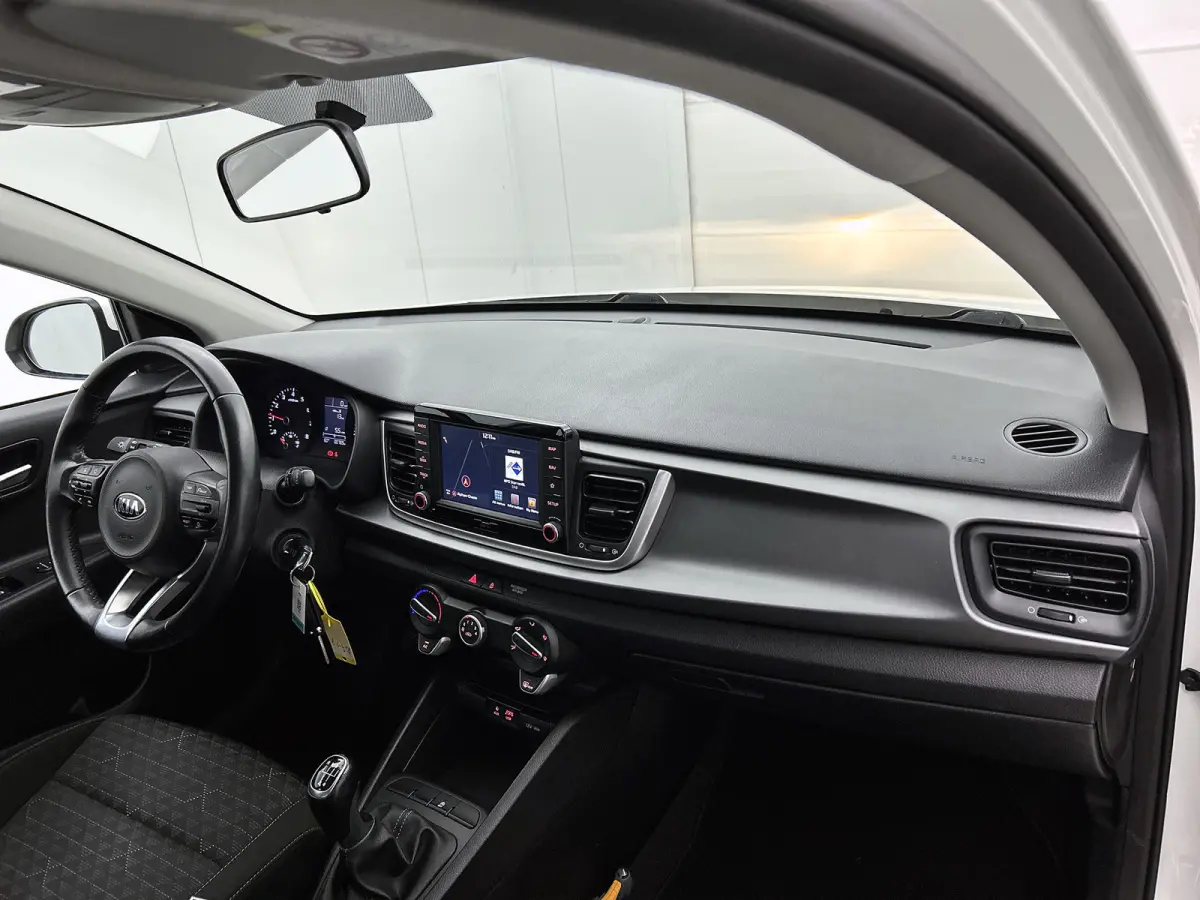 1.0 TGDI ComfortPlusLine Navigator (NAVIGATIE, CARPLAY, CAMERA, CRUISE, PDC, 1e EIGENAAR, GOED ONDERHOUDEN)