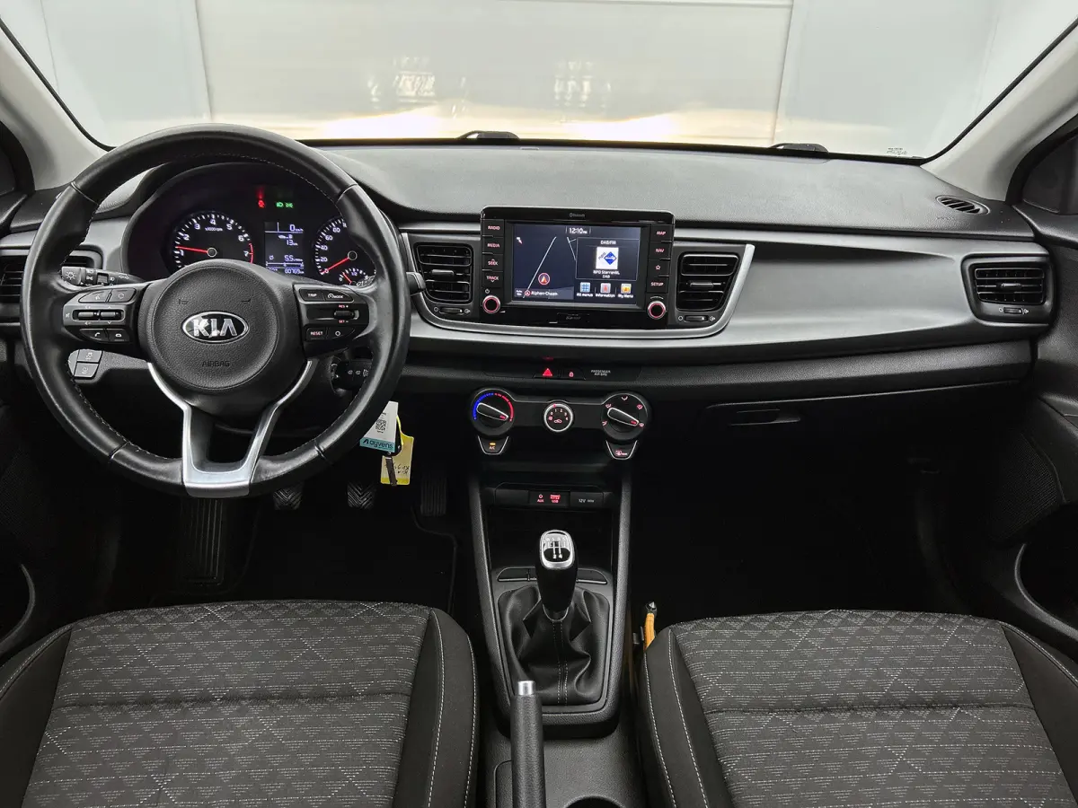 1.0 TGDI ComfortPlusLine Navigator (NAVIGATIE, CARPLAY, CAMERA, CRUISE, PDC, 1e EIGENAAR, GOED ONDERHOUDEN)