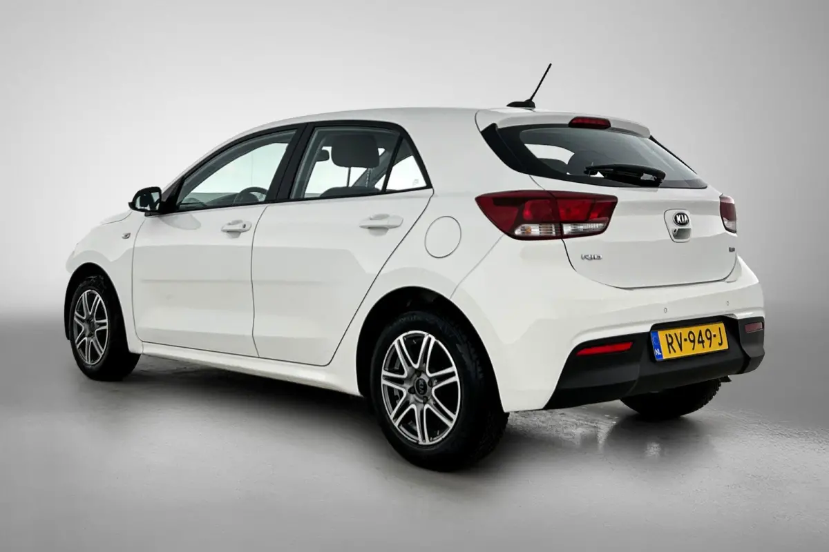 1.0 TGDI ComfortPlusLine Navigator (NAVIGATIE, CARPLAY, CAMERA, CRUISE, PDC, 1e EIGENAAR, GOED ONDERHOUDEN)