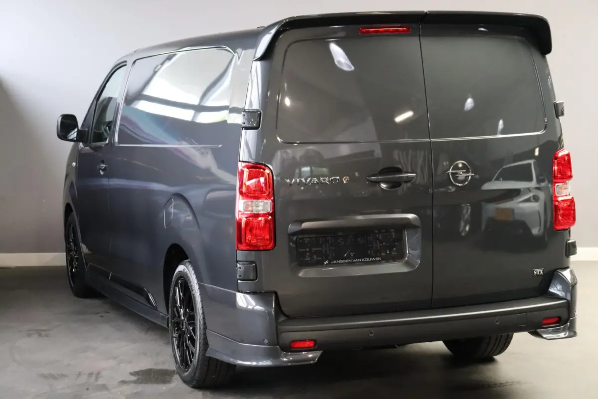 Electric L3 75 kWh STX / 0% rente / 2+6 jaar garantie / nieuw te bestellen