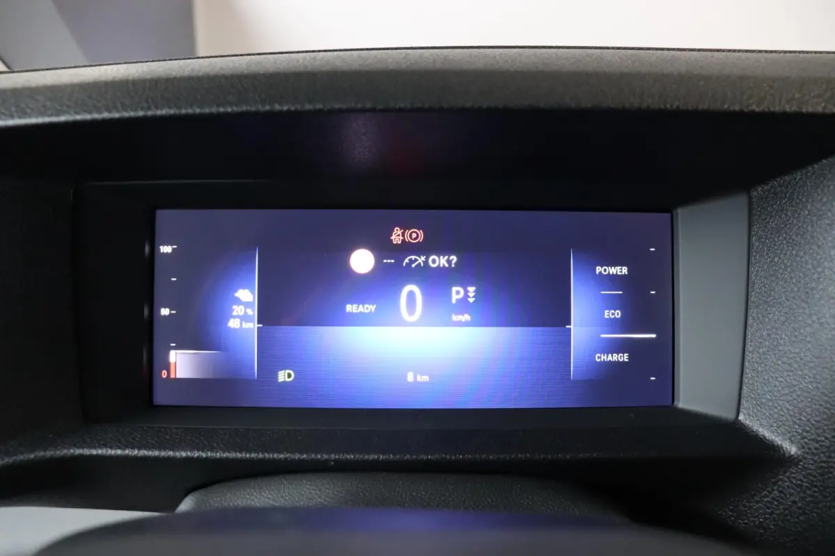 Electric L3 75 kWh STX / 0% rente / 2+6 jaar garantie / nieuw te bestellen