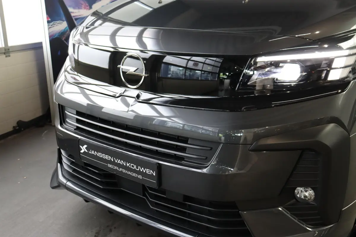 Electric L3 75 kWh STX / 0% rente / 2+6 jaar garantie / nieuw te bestellen