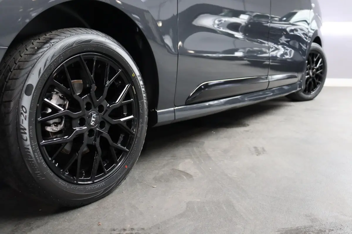 Electric L3 75 kWh STX / 0% rente / 2+6 jaar garantie / nieuw te bestellen