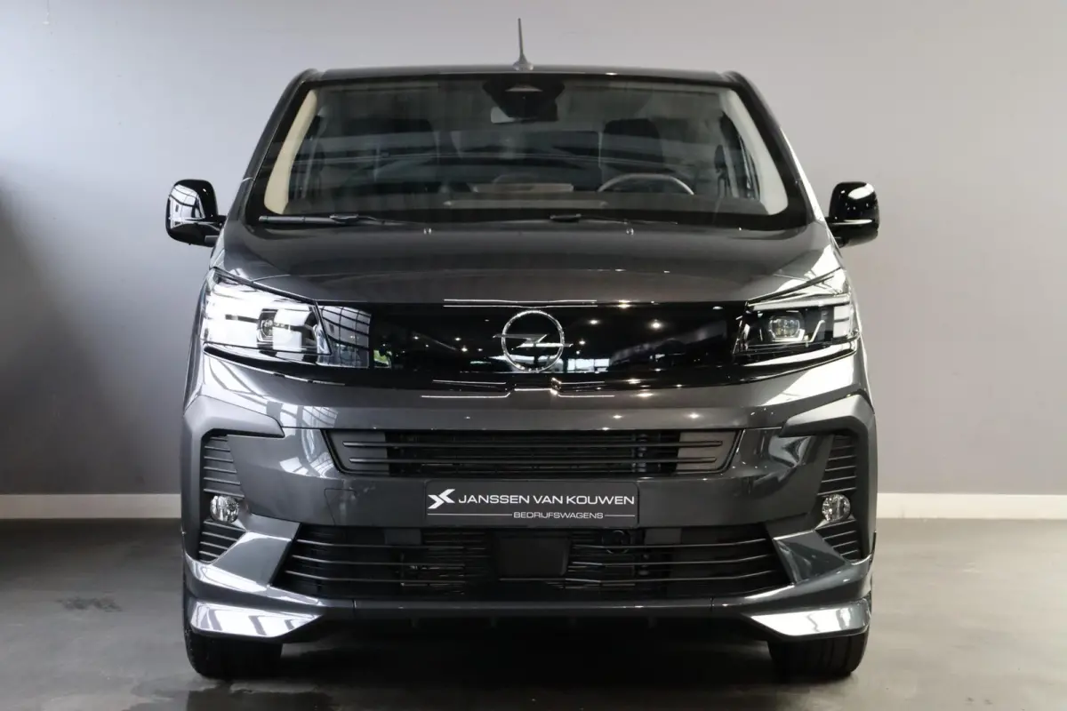 Electric L3 75 kWh STX / 0% rente / 2+6 jaar garantie / nieuw te bestellen