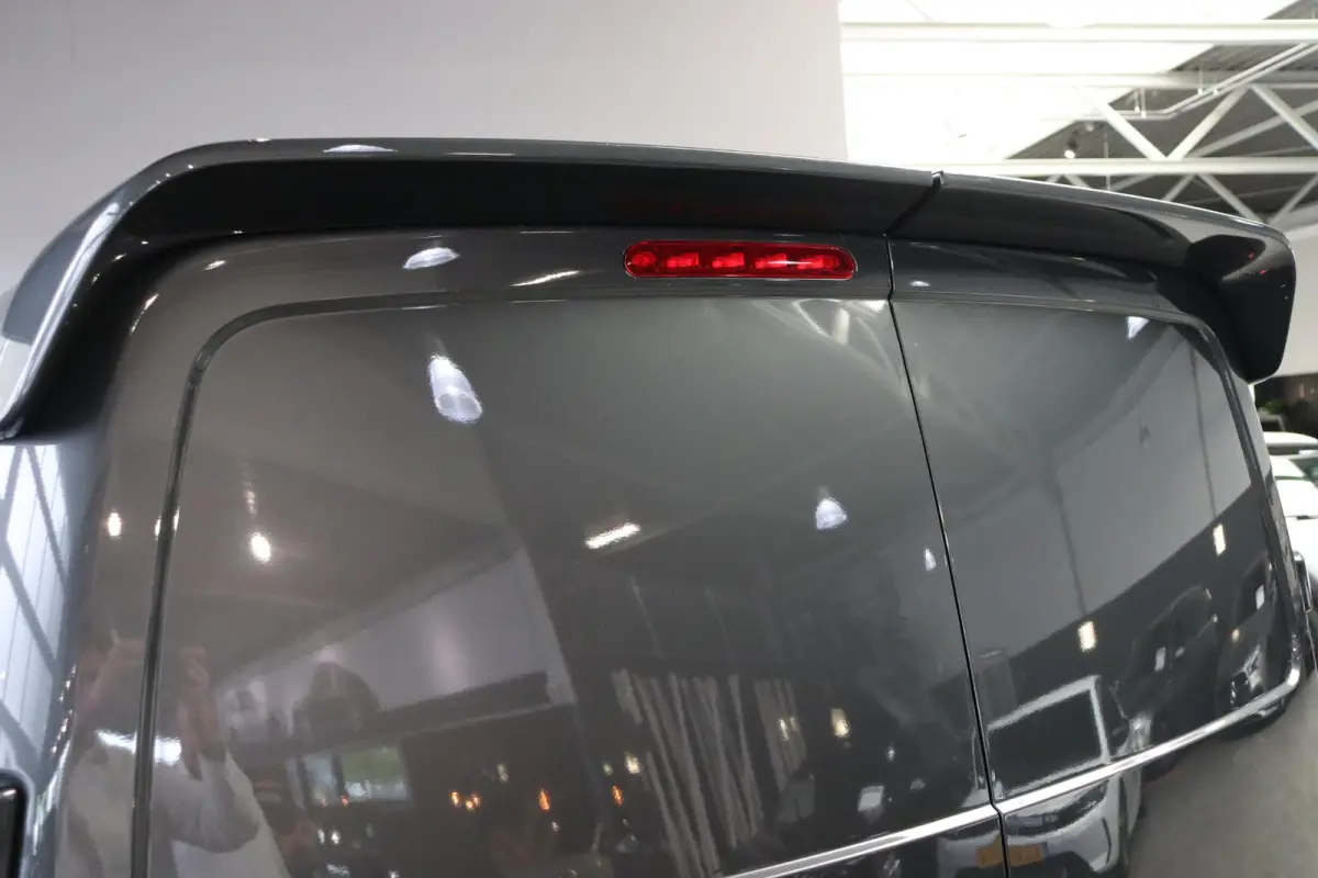 Electric L3 75 kWh STX / 0% rente / 2+6 jaar garantie / nieuw te bestellen