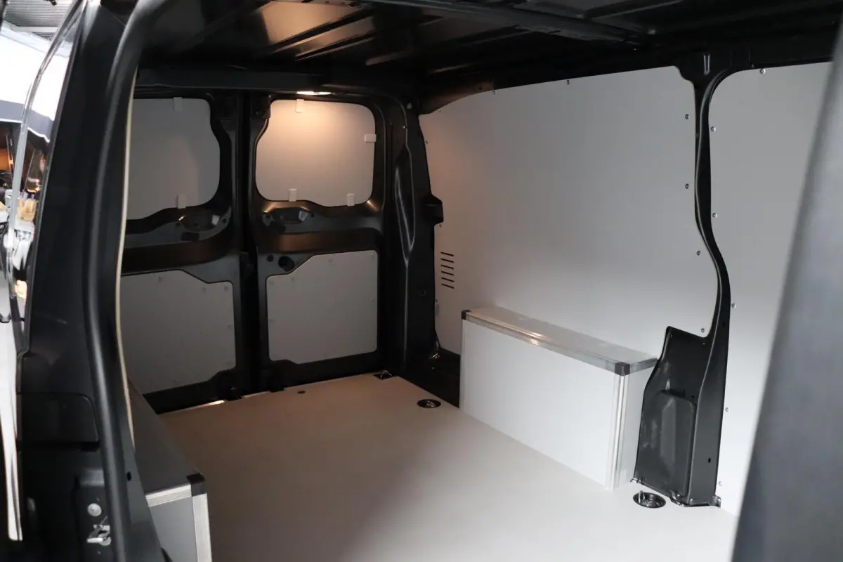 Electric L3 75 kWh STX / 0% rente / 2+6 jaar garantie / nieuw te bestellen