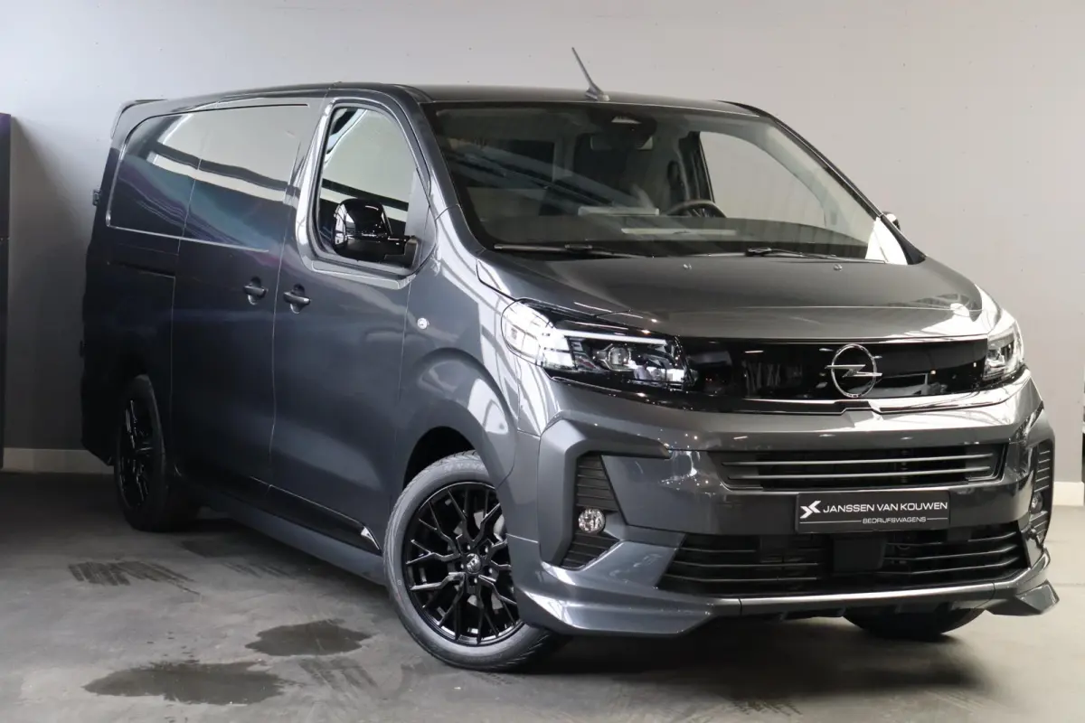 Electric L3 75 kWh STX / 0% rente / 2+6 jaar garantie / nieuw te bestellen