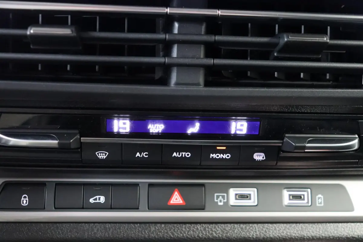 Electric L3 75 kWh STX / 0% rente / 2+6 jaar garantie / nieuw te bestellen