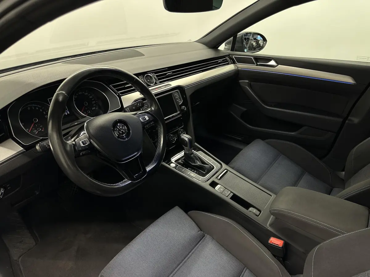 1.4 TSI GTE Connected TREKHAAK-NAVI-DAB-STOELVERWARMING