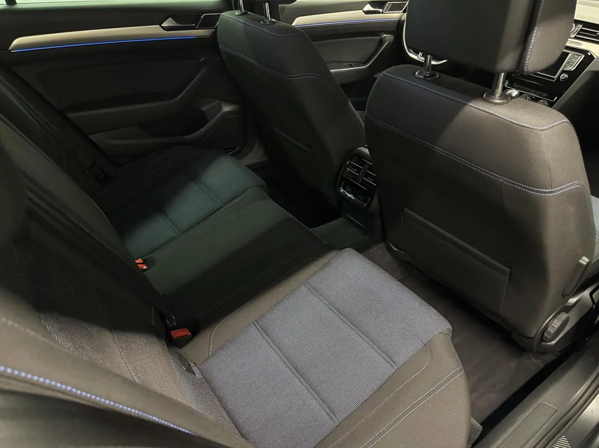 1.4 TSI GTE Connected TREKHAAK-NAVI-DAB-STOELVERWARMING