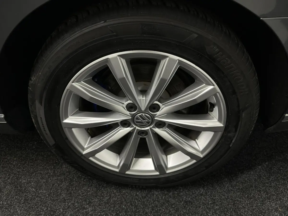 1.4 TSI GTE Connected TREKHAAK-NAVI-DAB-STOELVERWARMING