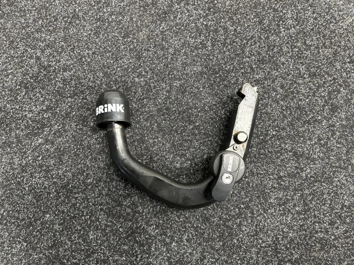 1.4 TSI GTE Connected TREKHAAK-NAVI-DAB-STOELVERWARMING