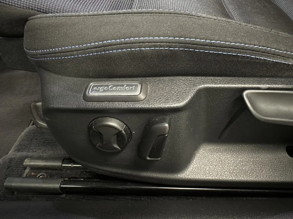 1.4 TSI GTE Connected TREKHAAK-NAVI-DAB-STOELVERWARMING
