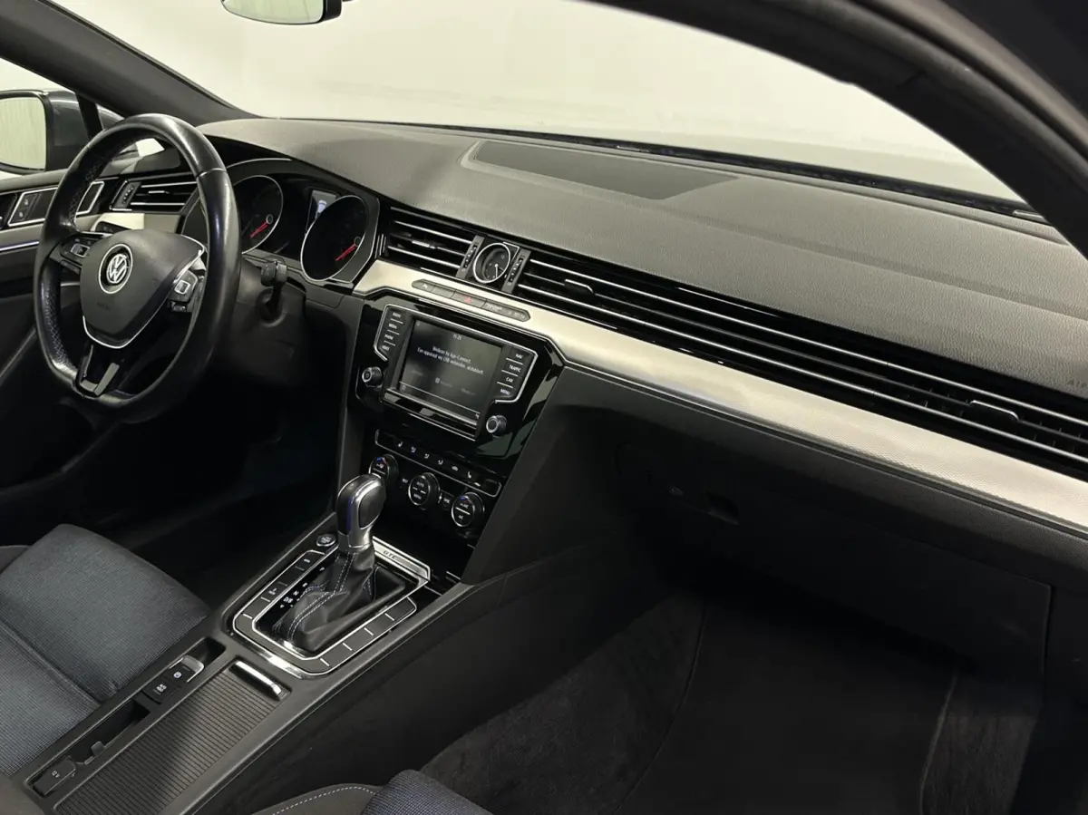 1.4 TSI GTE Connected TREKHAAK-NAVI-DAB-STOELVERWARMING