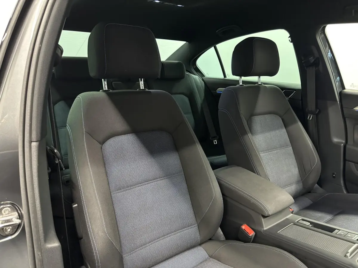 1.4 TSI GTE Connected TREKHAAK-NAVI-DAB-STOELVERWARMING