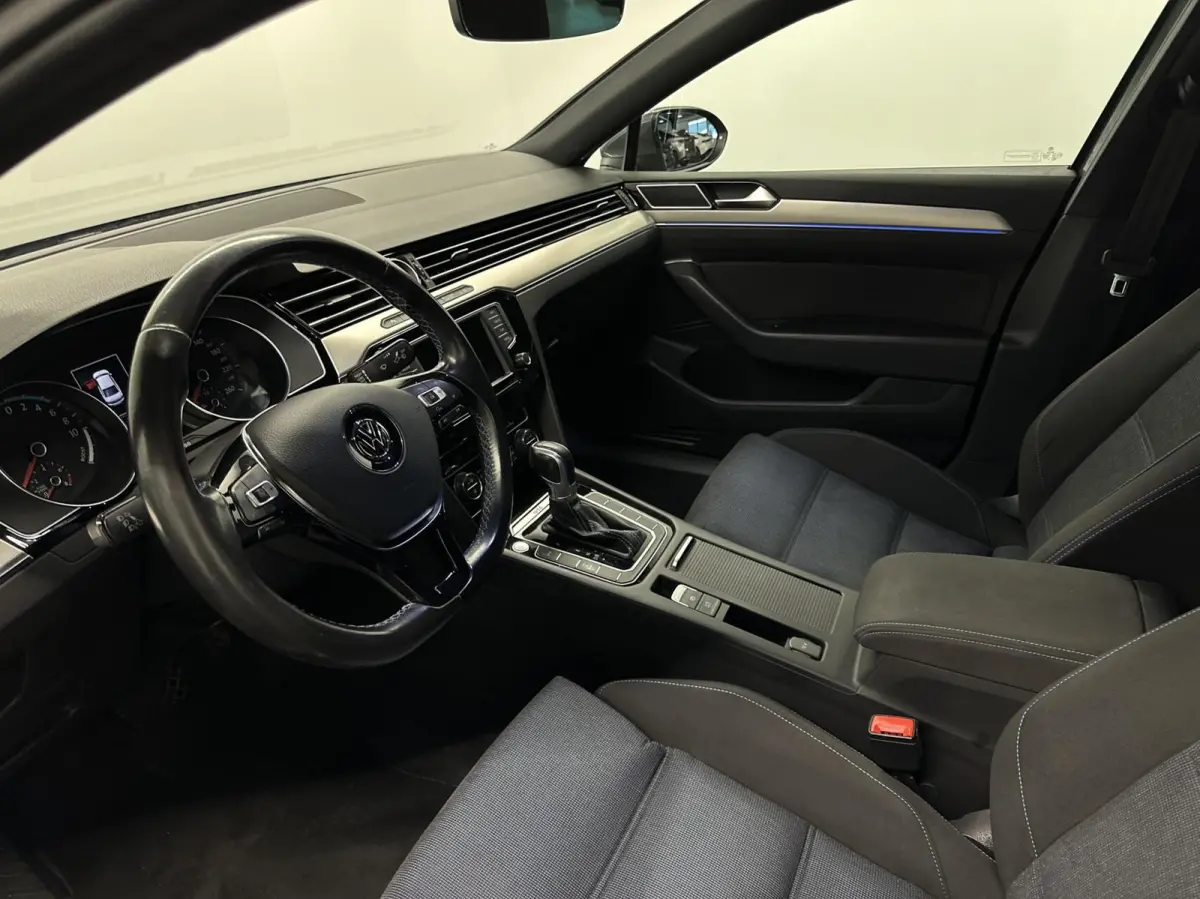 1.4 TSI GTE Connected TREKHAAK-NAVI-DAB-STOELVERWARMING