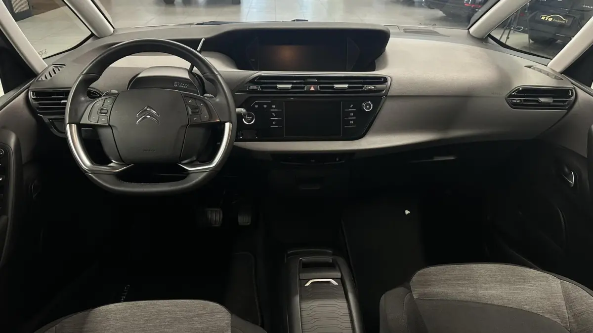 1.2 PureTech Business ECC NAVI CRUISE CARPLAY.