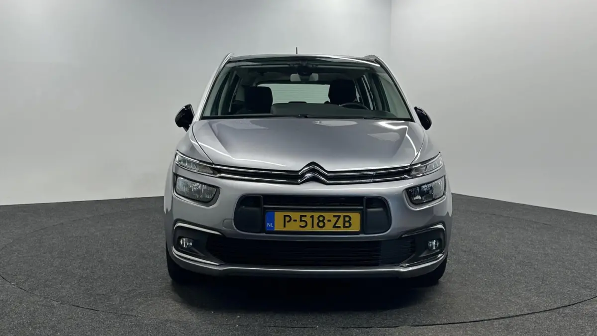 1.2 PureTech Business ECC NAVI CRUISE CARPLAY.