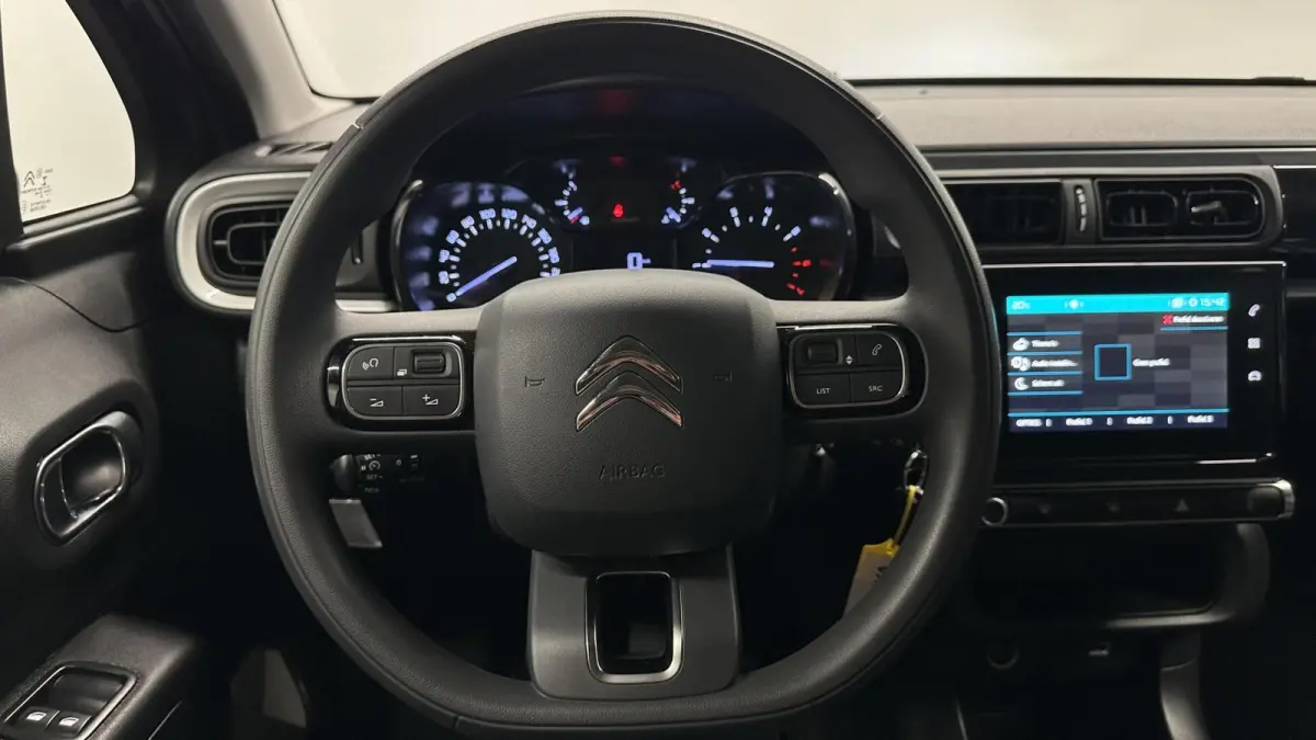 1.2 PureTech S&S Feel Edition CARPLAY LM NAVI CRUISE ECC.