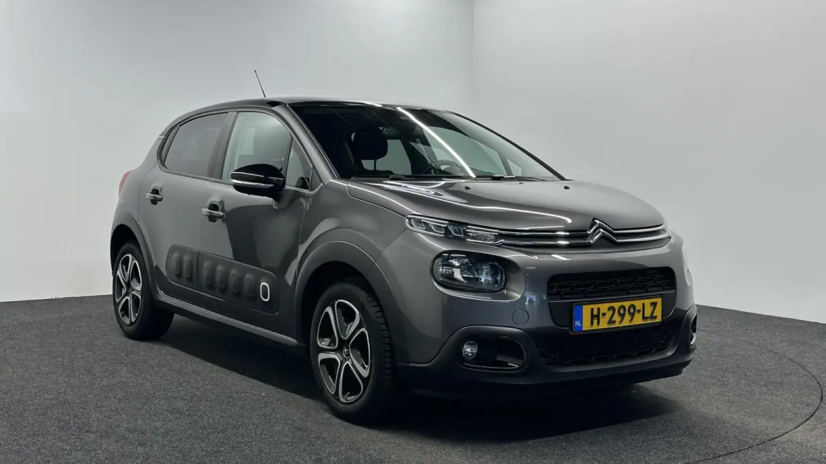 1.2 PureTech S&S Feel Edition CARPLAY LM NAVI CRUISE ECC.