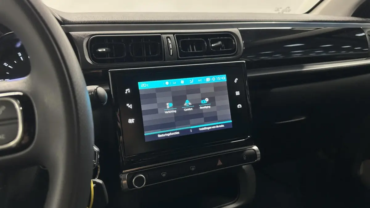 1.2 PureTech S&S Feel Edition CARPLAY LM NAVI CRUISE ECC.