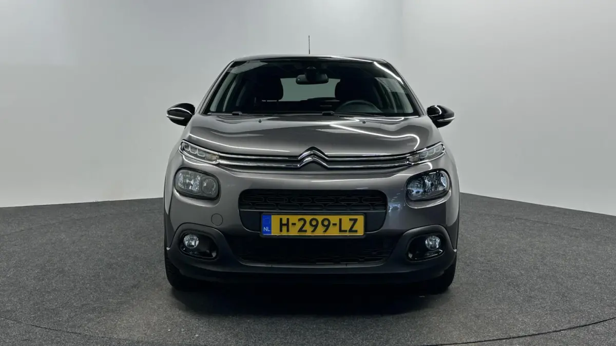 1.2 PureTech S&S Feel Edition CARPLAY LM NAVI CRUISE ECC.