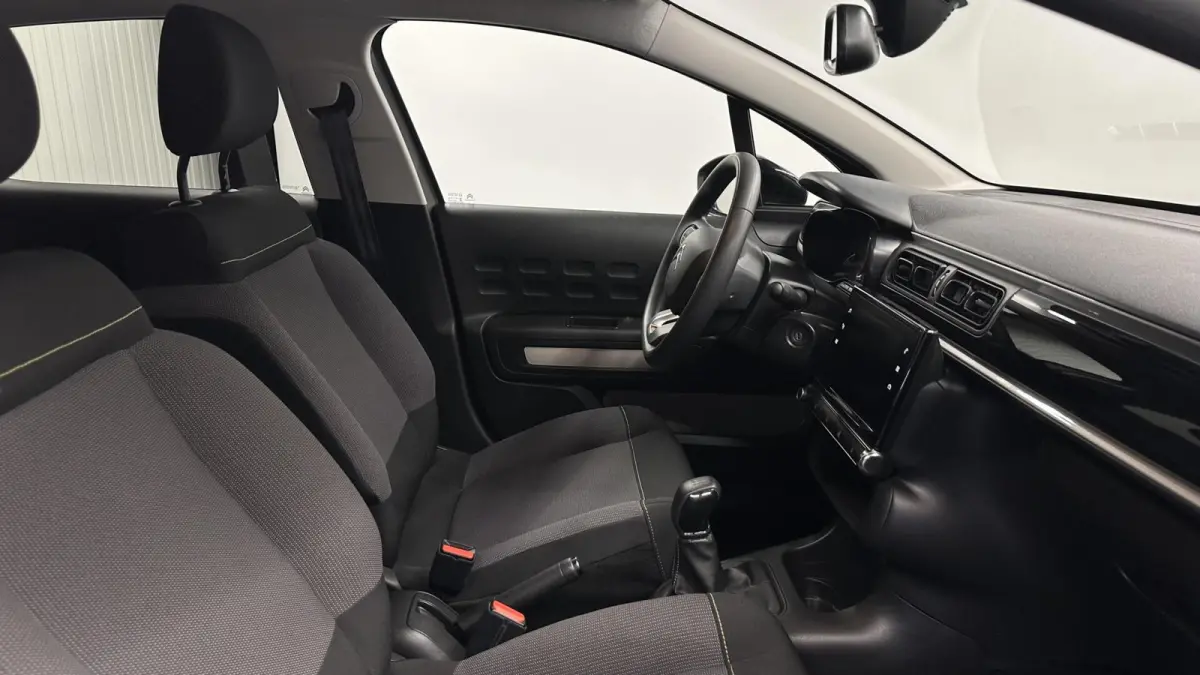 1.2 PureTech S&S Feel Edition CARPLAY LM NAVI CRUISE ECC.