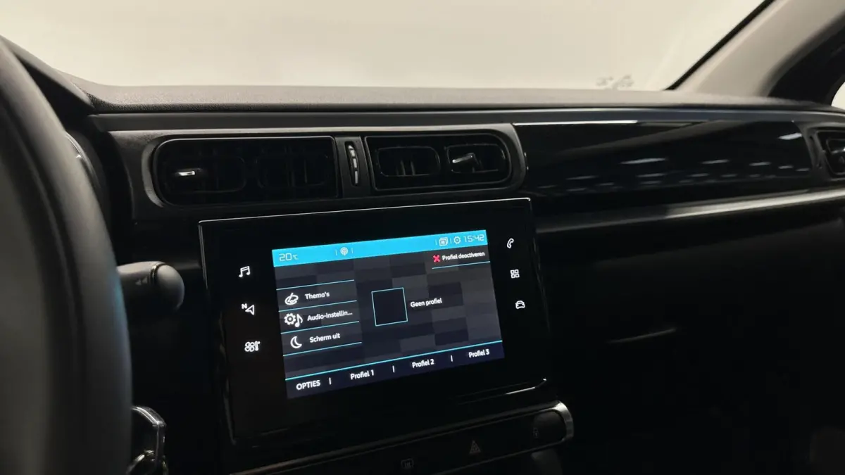 1.2 PureTech S&S Feel Edition CARPLAY LM NAVI CRUISE ECC.