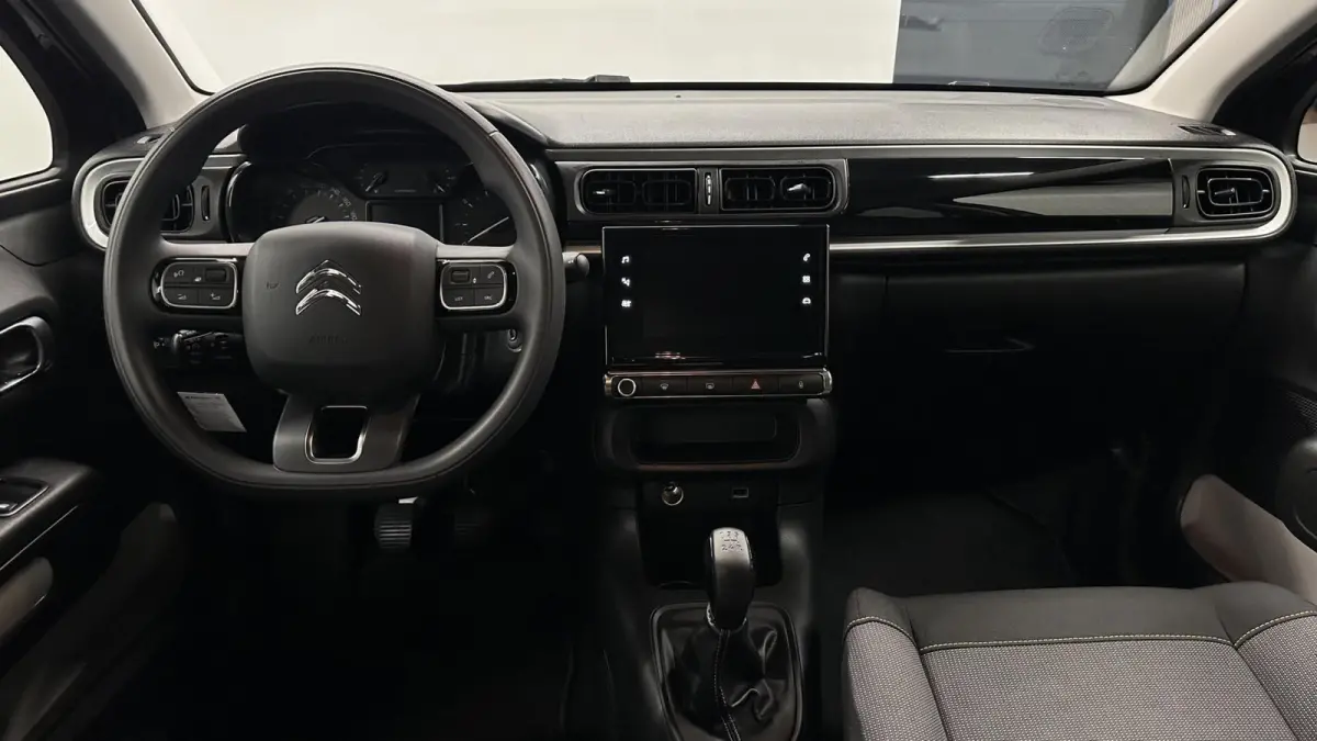 1.2 PureTech S&S Feel Edition CARPLAY LM NAVI CRUISE ECC.